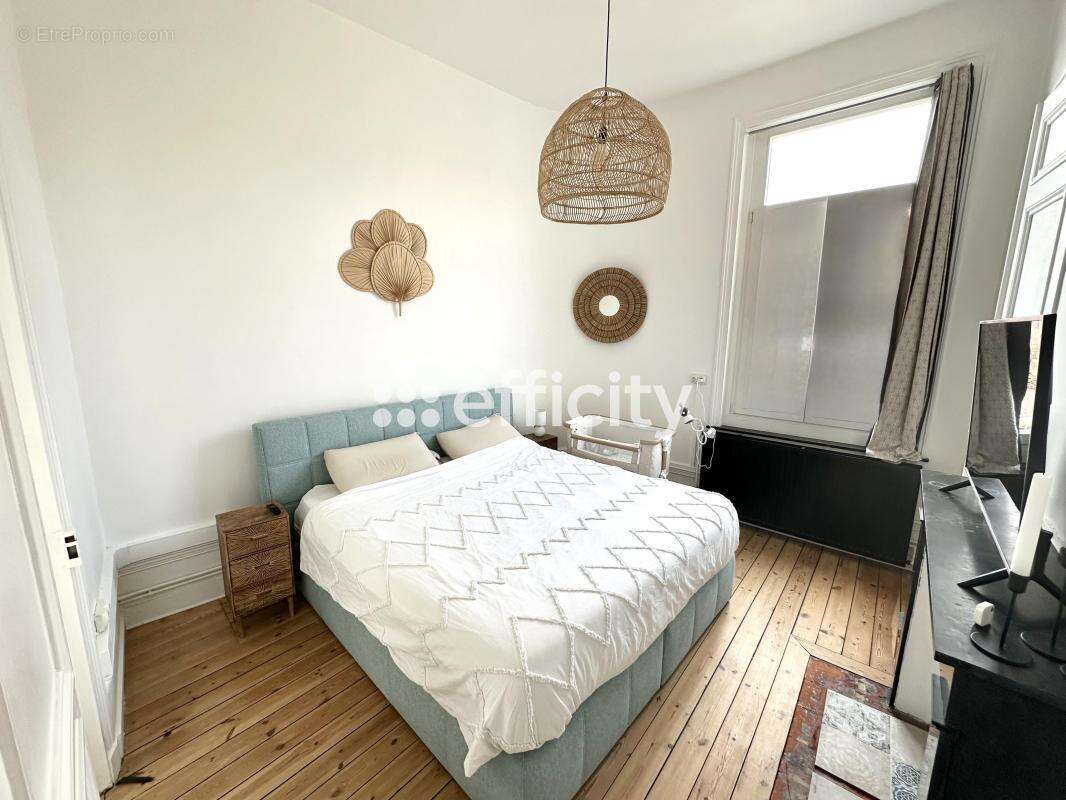 Appartement à DOUAI