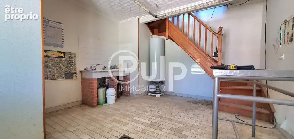 maison à vendre à bruay-la-buissière - photo 2