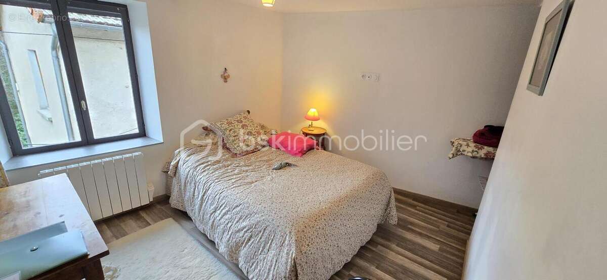 Appartement à BALBIGNY