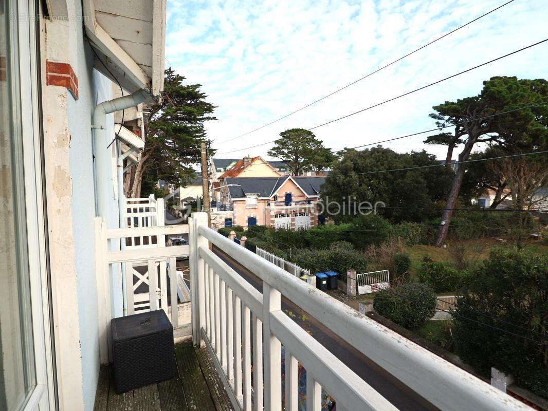 Appartement à PORNICHET