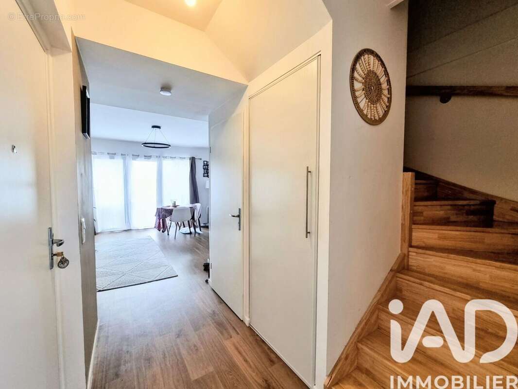 Photo 5 - Appartement à CARRIERES-SOUS-POISSY