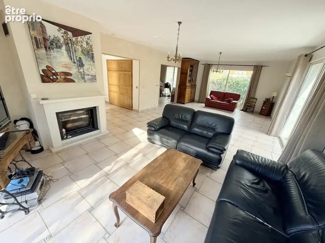 Exclusivité - Maison à Vendre Sillery - photo 3