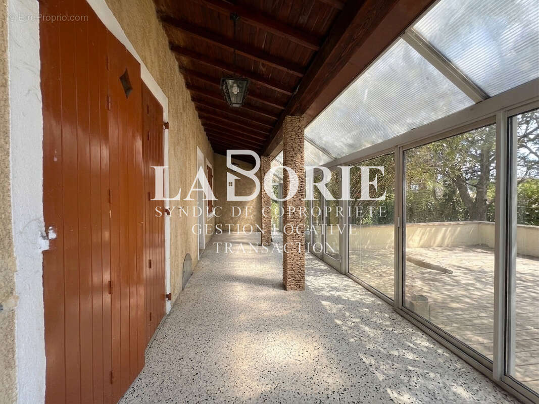 PIOLENC - Maison 128 m2 - photo 13