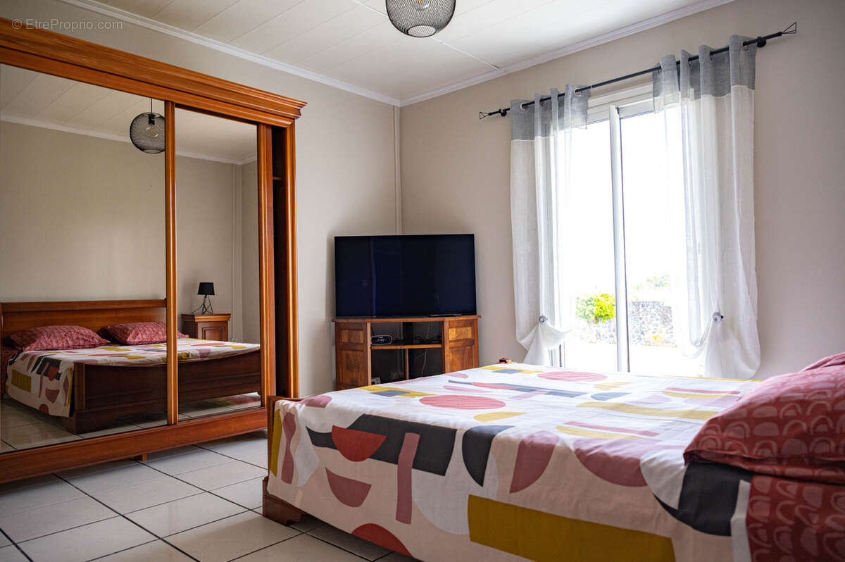 Maison à SAINT-PIERRE