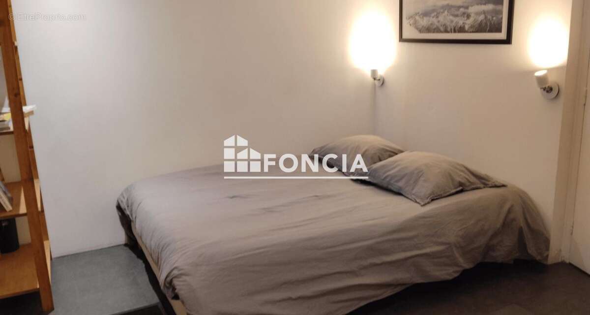 Maison à LE FRENEY-D'OISANS