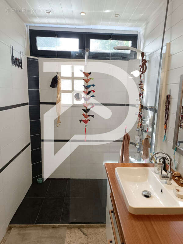 Maison à SAINT-PIERRE