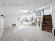 Appartement à CHATEAUNEUF-DU-RHONE