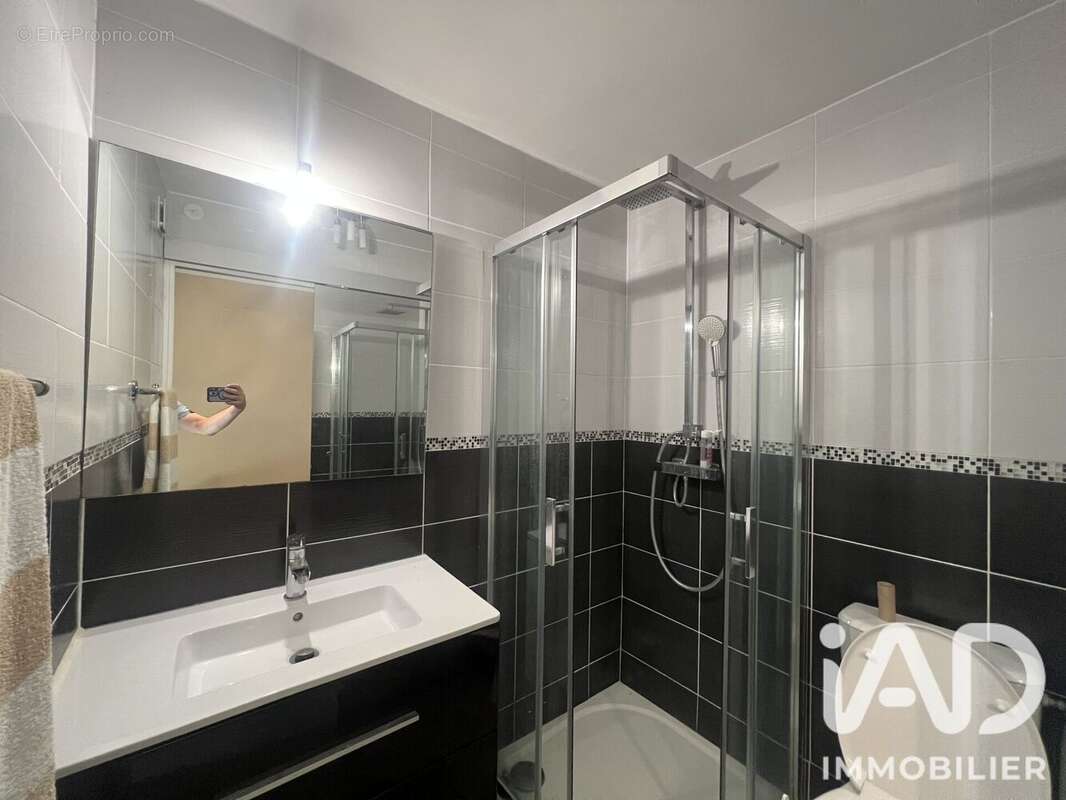 Photo 5 - Appartement à AGDE