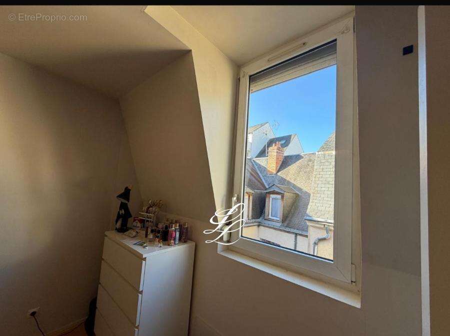 Appartement à LE MANS