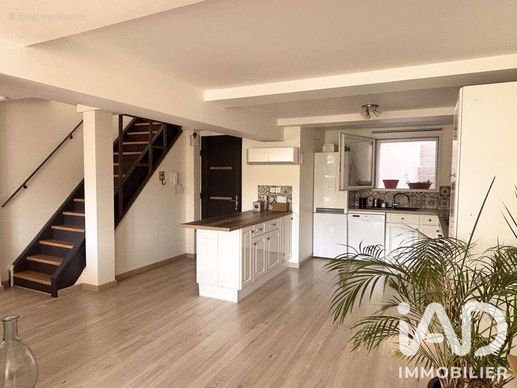 Photo 3 - Appartement à BRAS