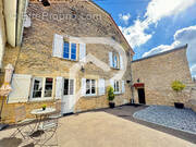 Maison à CHATEAUVILLAIN