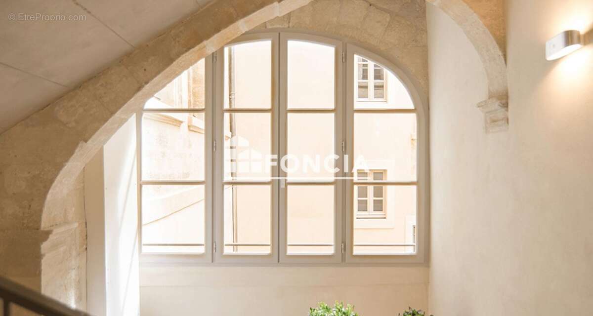 Exclusivité FONCIA, studio de 25.57 m3 au 2nd étage sur 3 - photo 4