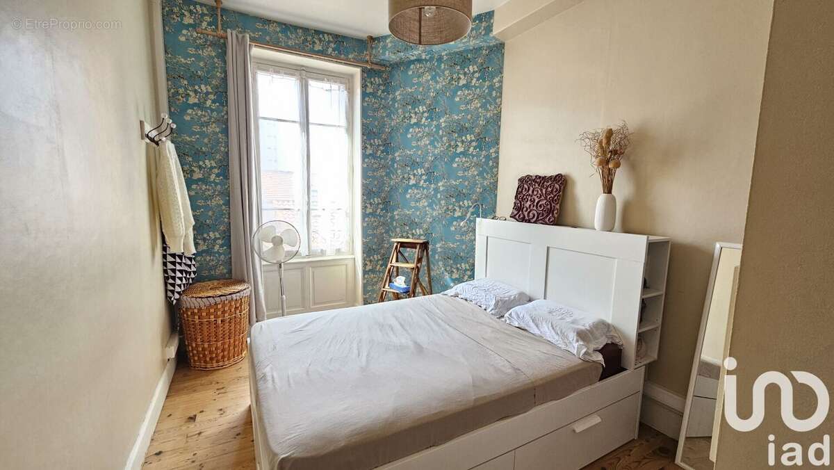 Photo 6 - Appartement à CLERMONT-FERRAND