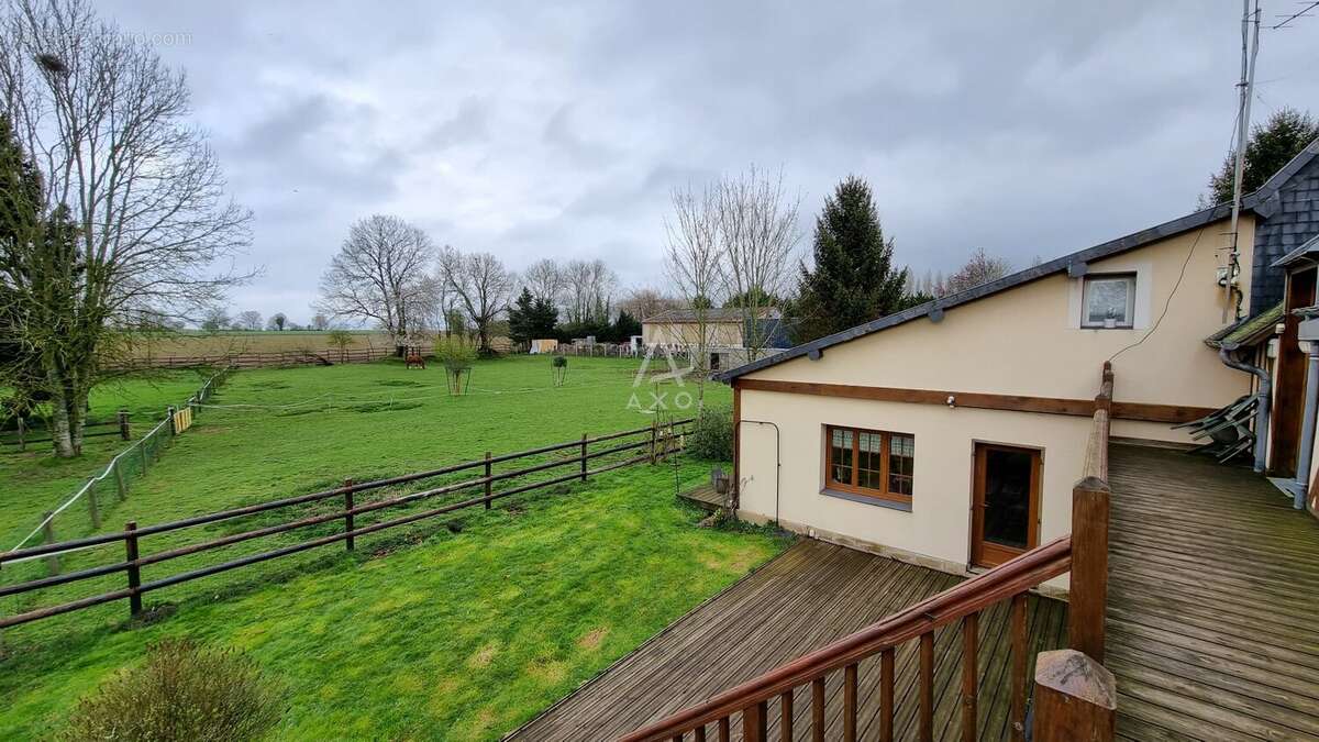 Commerce à THIBERVILLE