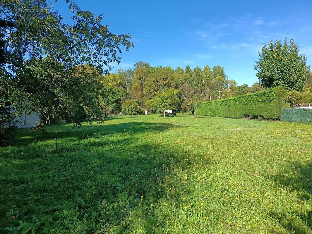 Photo 8 - Maison à CHATEAUBERNARD