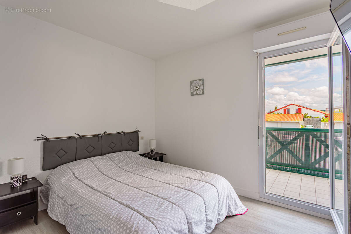 Appartement à ANGLET