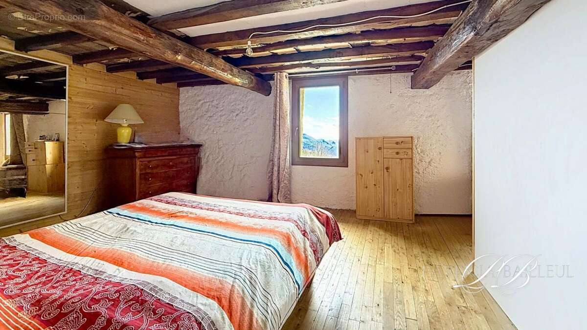 Maison à AMELIE-LES-BAINS-PALALDA