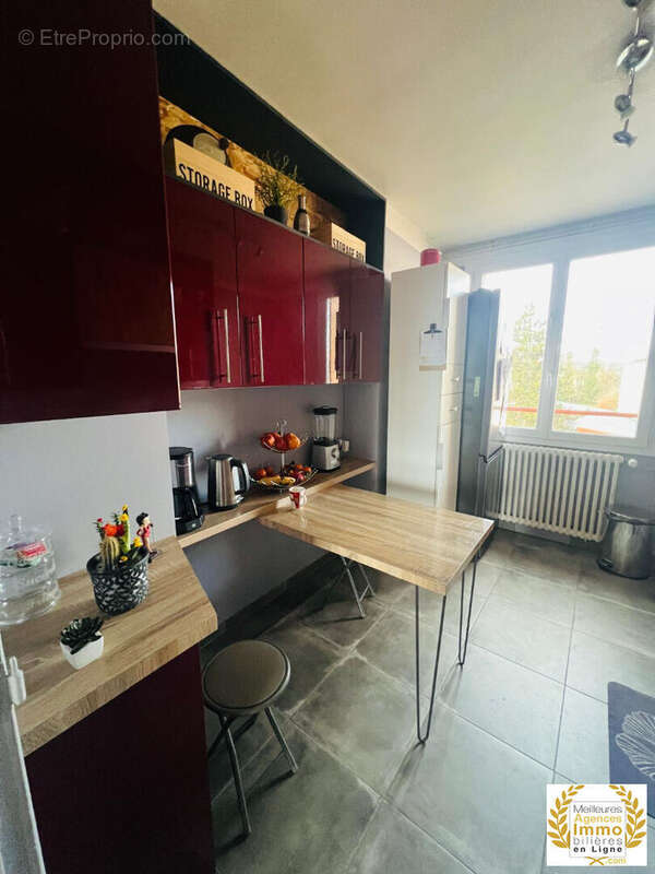 Appartement à ALENCON