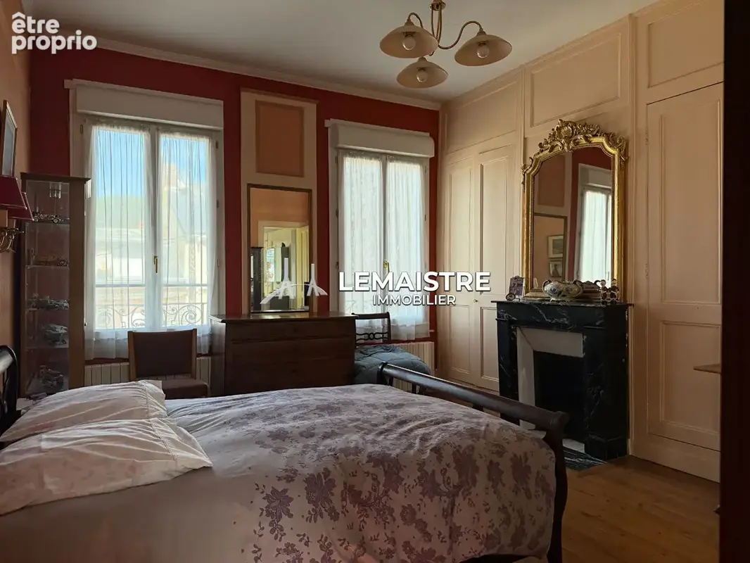 ETRETAT - Maison à vendre - 174 m² - 7 CHAMBRES - photo 11