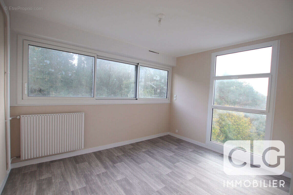 Appartement à QUIMPER