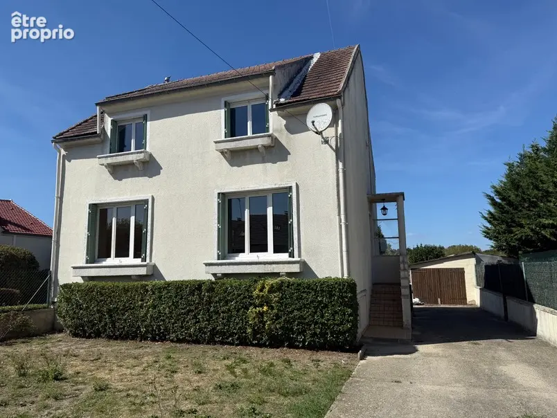 Photo Maison à Pont-Sainte-Maxence au prix de 172 000€