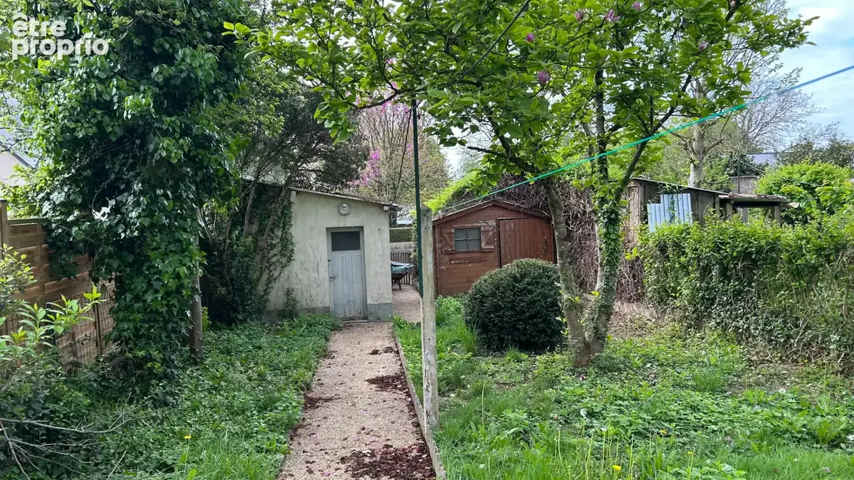 Maison  3 chambres - photo 11