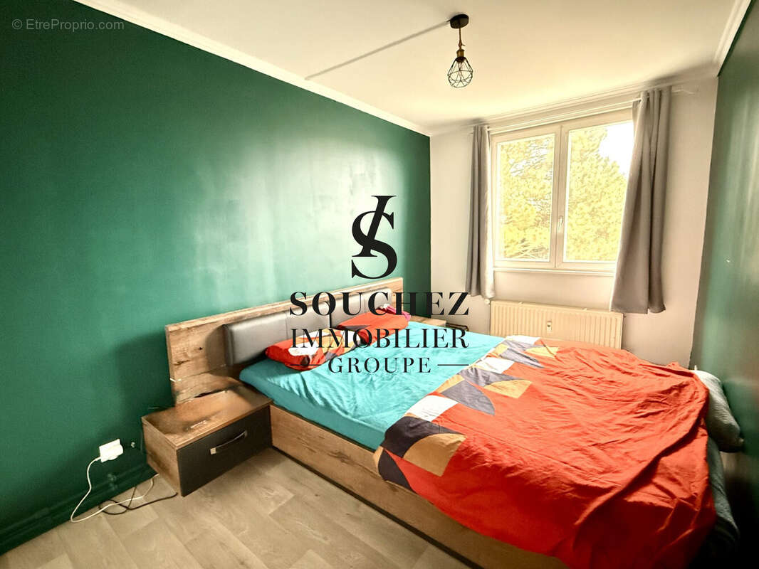 Appartement à LIEVIN