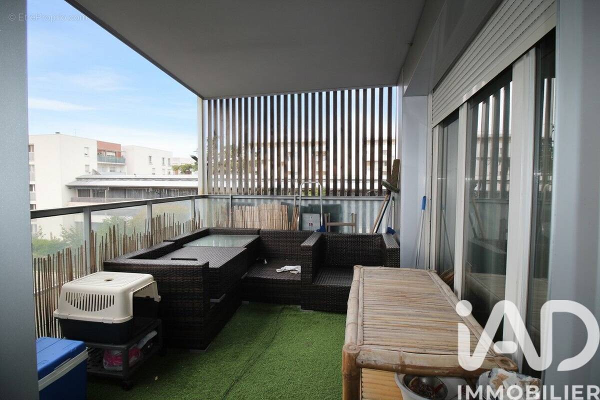 Photo 1 - Appartement à CHOISY-LE-ROI