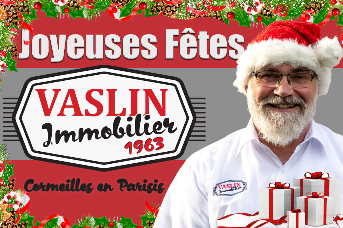 Parking à SARTROUVILLE