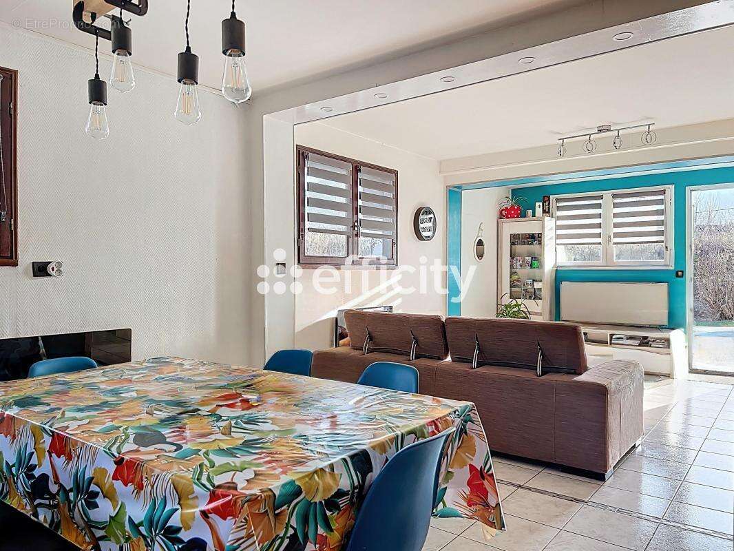 Appartement à CLUSES