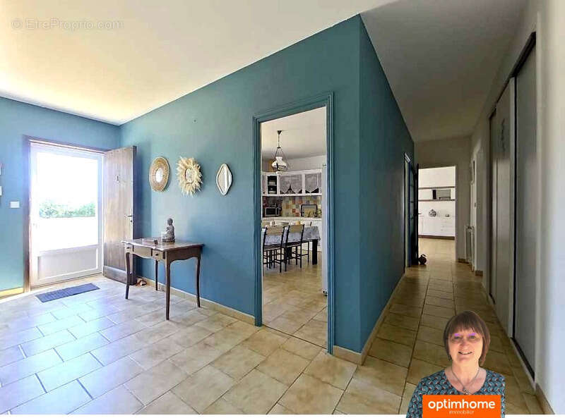 Maison à AIGUES-MORTES