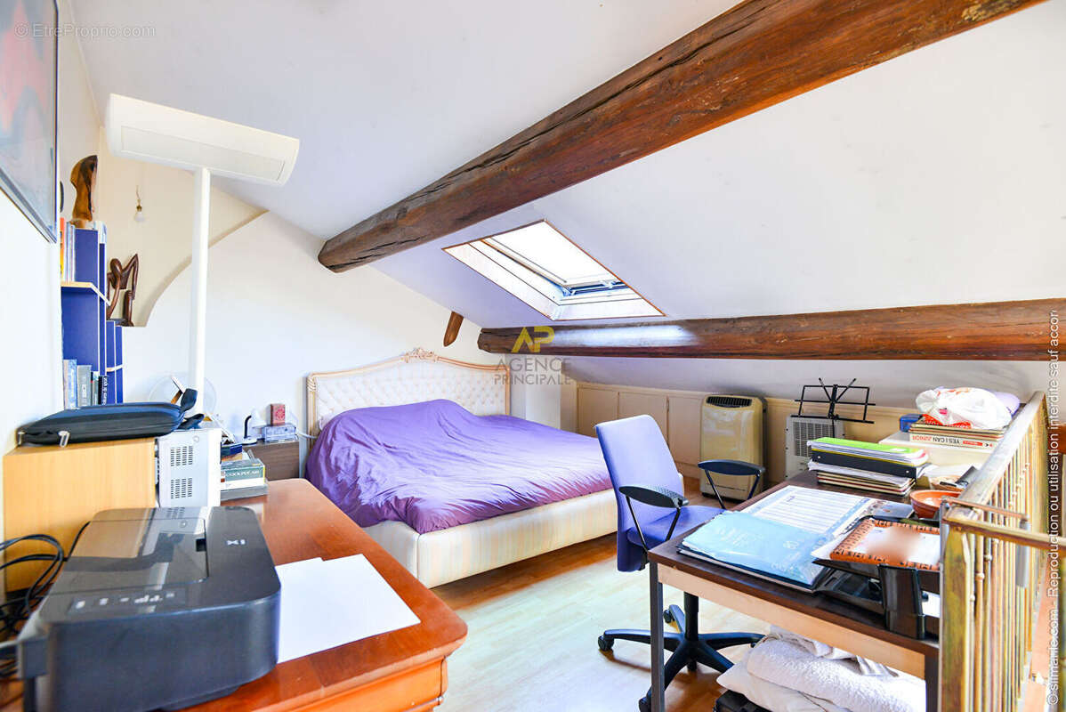 Maison à CORMEILLES-EN-PARISIS