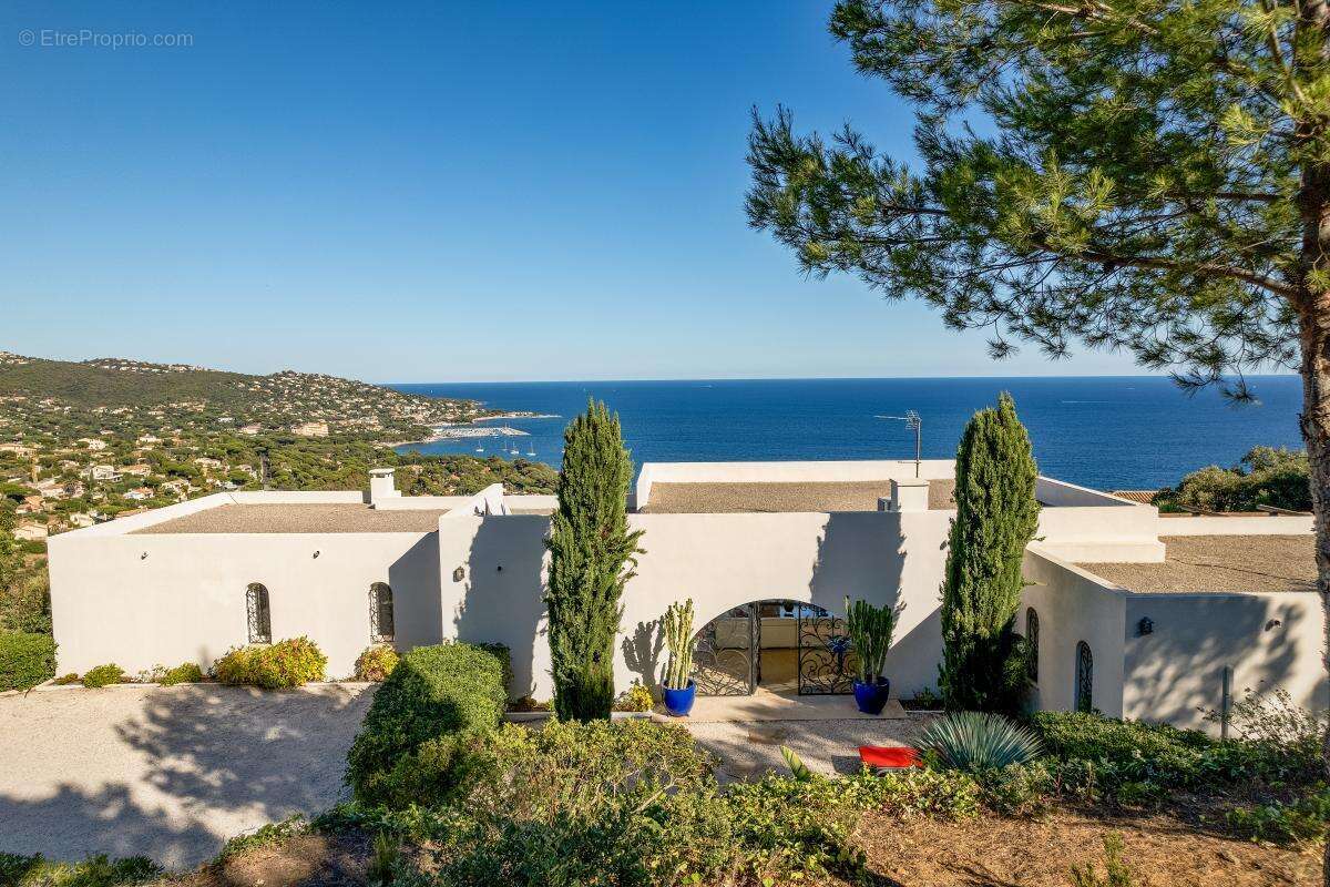Maison à SAINTE-MAXIME