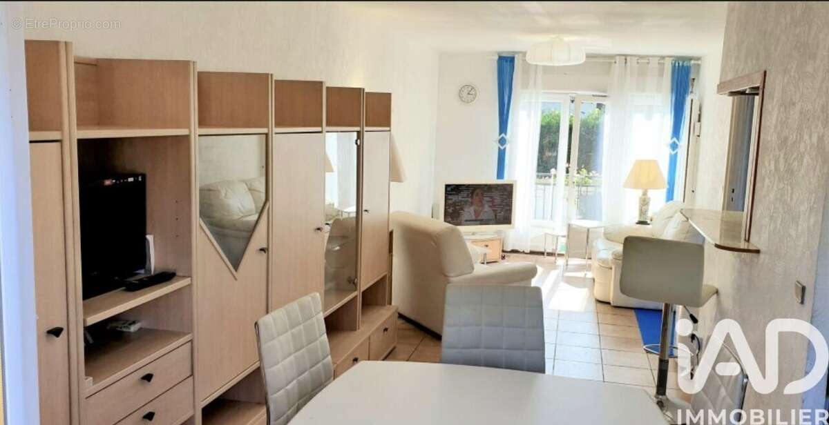 Photo 4 - Maison à RIS-ORANGIS