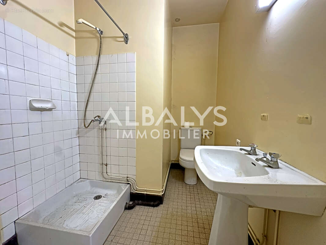 Appartement à LIBOURNE