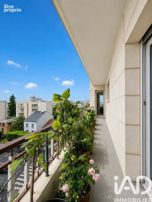Photo 1 - Appartement à NOGENT-SUR-MARNE