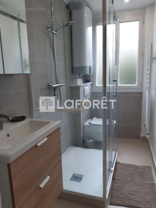 Châtillon centre - photo 5