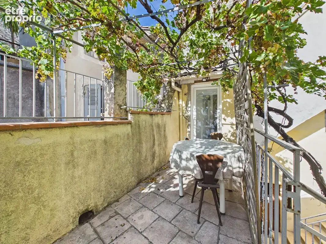 Immeuble Bourg Saint Andeol - photo 23
