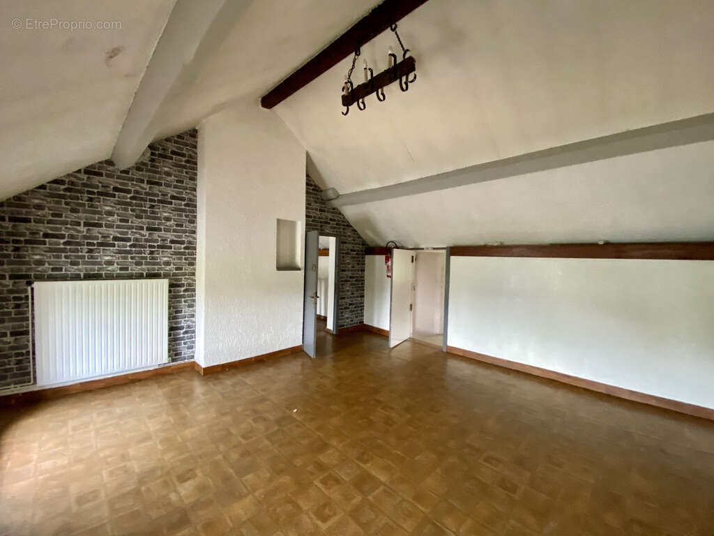 Appartement à FEIGNIES