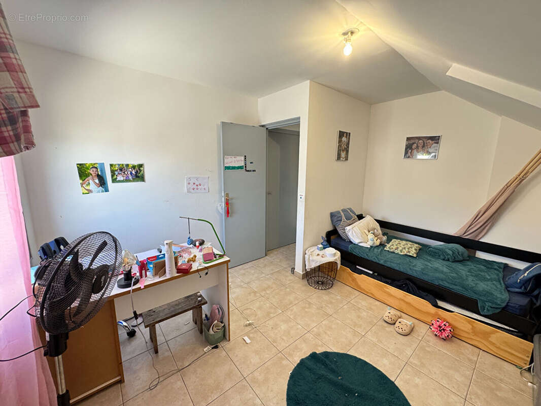 Maison à SAINT-DENIS