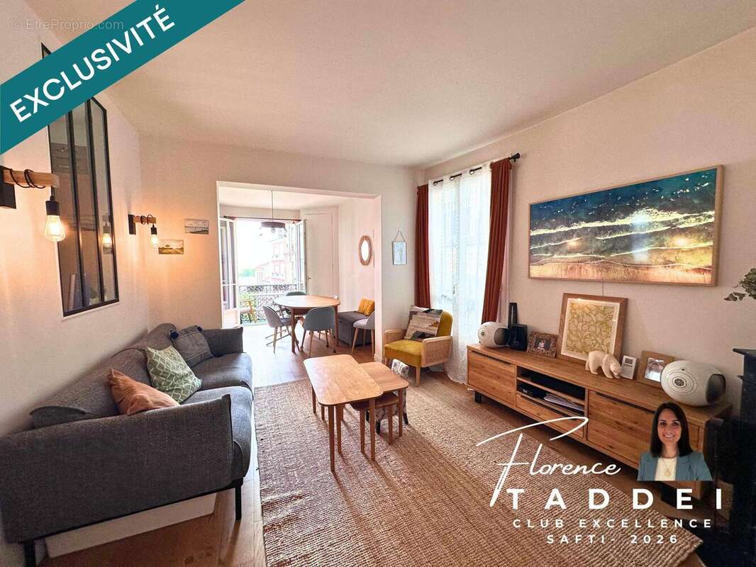 Photo 4 - Appartement à SAINT-CLOUD