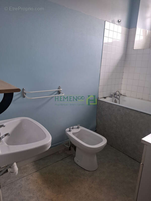 Petit prix pour investissement locatif ! - photo 8