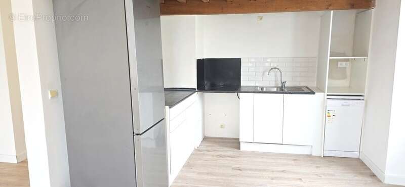 Appartement à VIDAUBAN
