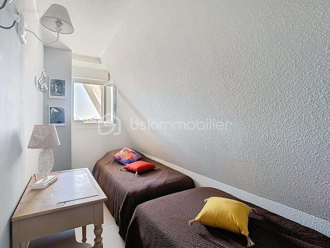 Appartement à CABOURG