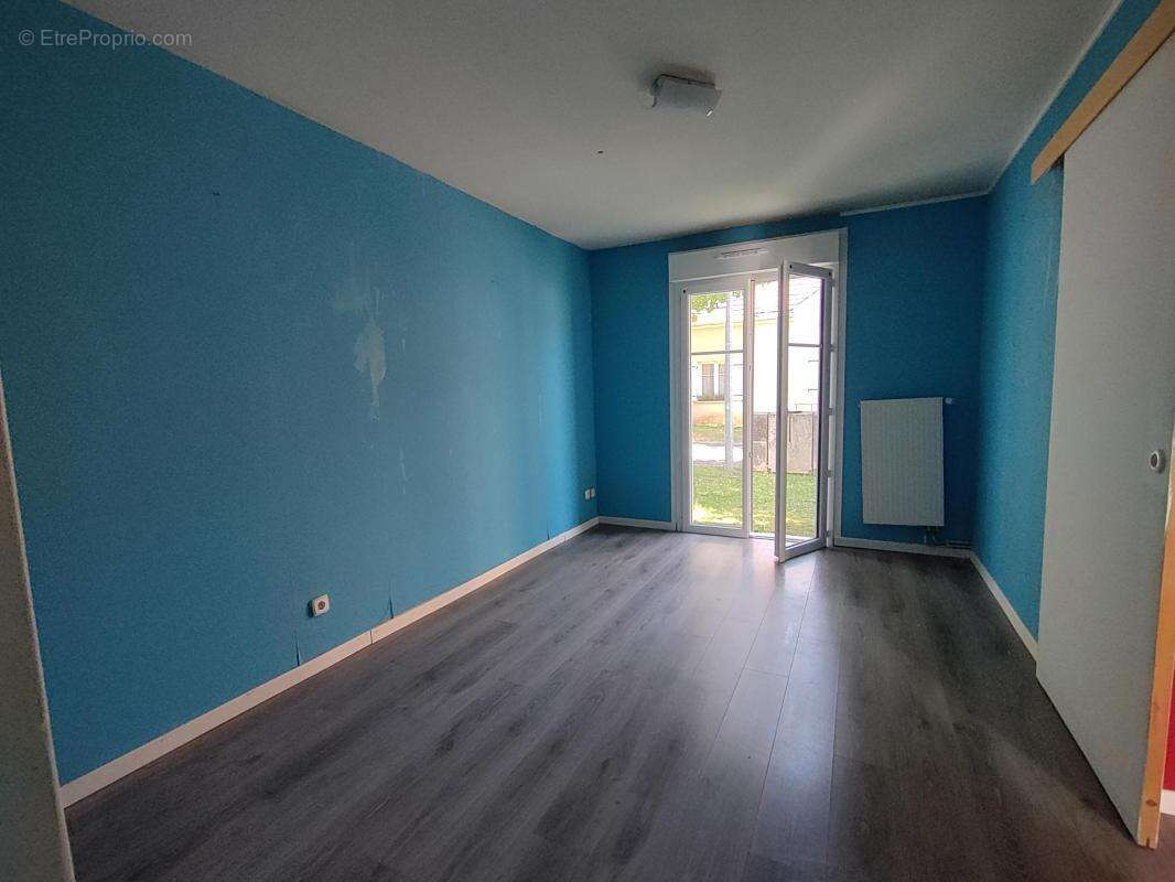 Maison T4 87m² - Crépy-en-Valois - 3693.1.25.25 - photo 5