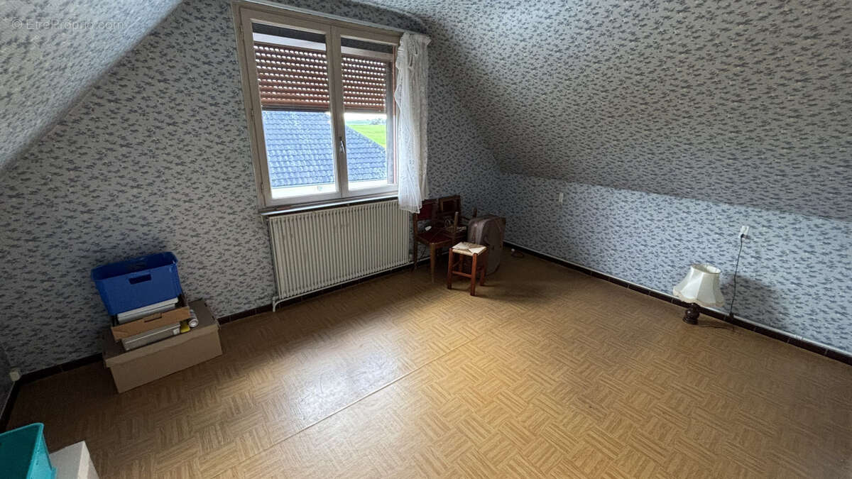 Maison à CHATEAUDUN