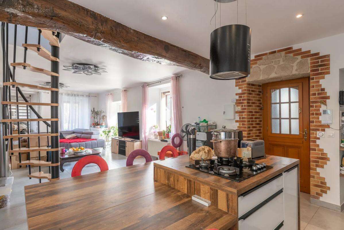 Maison à VILLENAUXE-LA-GRANDE