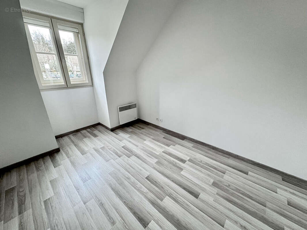 Appartement à ETAMPES