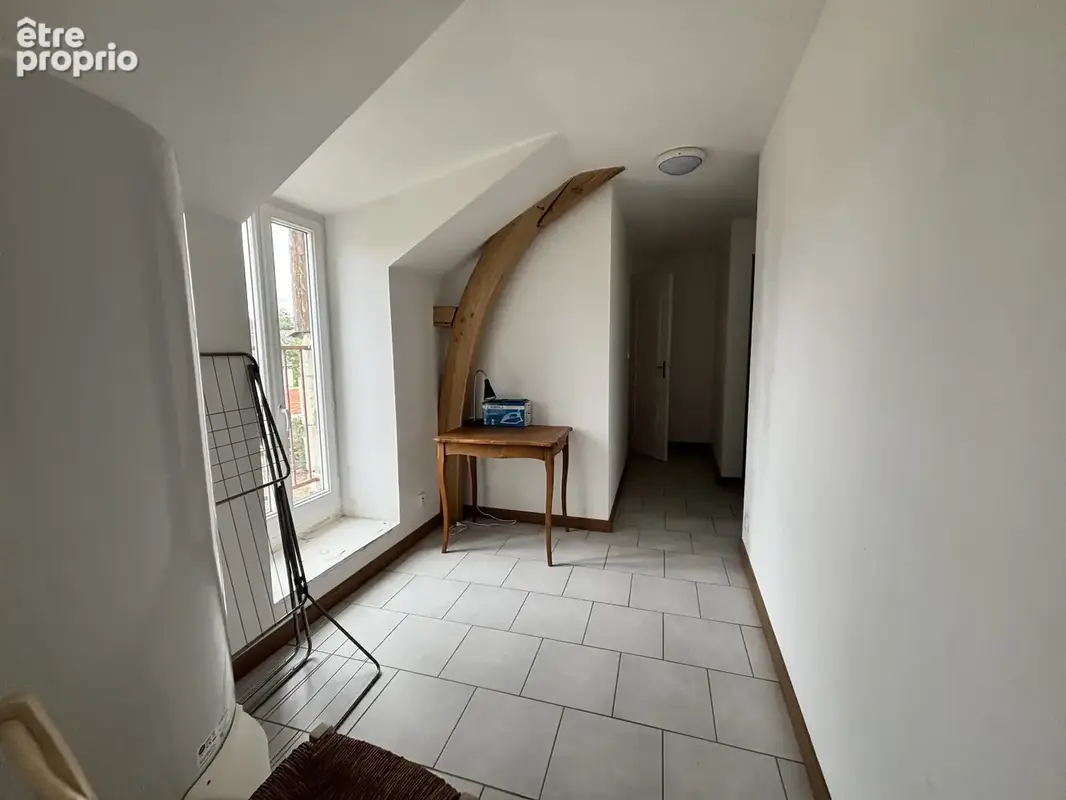 Ensemble immobilier composé de deux gîtes situés sur la commune de Savigny-en-Véron - photo 11