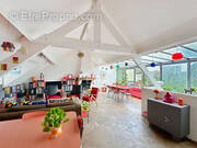 Appartement à MONTREUIL